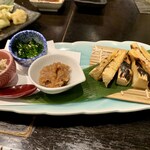 魚籠庵 - 