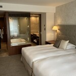 LE GRAND - 好萊塢雙人房