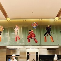 グラスコート - 
