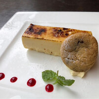 ウルフギャング・パック カフェ 愛知芸術文化センター店 - 