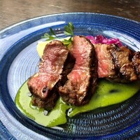 ウルフギャング・パック カフェ 愛知芸術文化センター店 - 