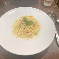 クッチーナ イタリアーナ アリア 六本木 -  クッチーナ イタリアーナ アリア 六本木 -