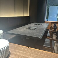 和牛とワイン 焼肉きゅうこん - 