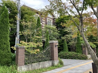 LE GRAND - Hotel Overview