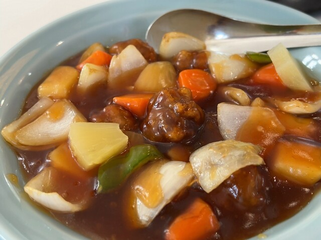 中華レストラン 東東（トントン） - 三種町その他（中華料理）の写真