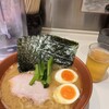 家系ラーメン 革新家 TOKYO