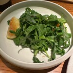 トムクリオーザ - 