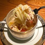 トムクリオーザ - 