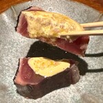 トムクリオーザ - 