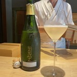 鮨 三心 - ‪☆Gaston Chiquet Insolent