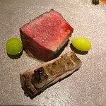 トムクリオーザ - 