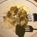 トムクリオーザ - 