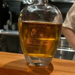 トムクリオーザ - 