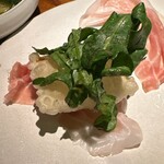 トムクリオーザ - 