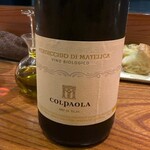 トムクリオーザ - 