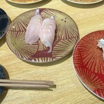 ことぶき寿司 亀田店 - 