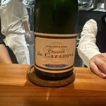 トムクリオーザ - 