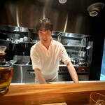 トムクリオーザ - 