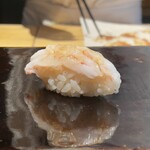 鮨 三心 - ◯甘海老