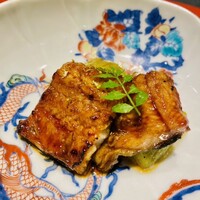 西麻布 万葉 - 