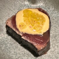 トムクリオーザ - 鰹藁焼き