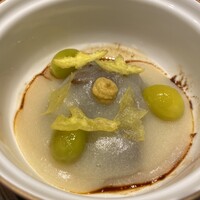 西麻布 万葉 - 
