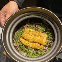 西麻布 万葉 - 