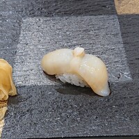 京都 鮨 もと樹 - 