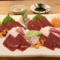 馬春楼 北新地総本店 - 