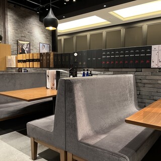 ワールドワインバー by ピーロート_2