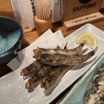 にほんしゅ ほたる - 