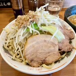 麺処 ほん田 - 