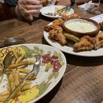 Italian Kitchen VANSAN - 