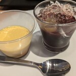 自然食ブッフェ姫蛍 - 