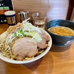 麺処 ほん田 - 