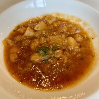 ソラメントゥーノ - 