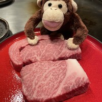 六本木モンシェルトントン - 