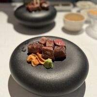 Teppanyaki×Wine あかくろ - 