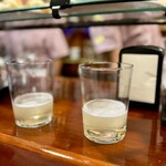 TXEPETXA - チャコリが最高に合うでしょ！