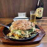 大阪 居酒屋 ぺこちゃん - 