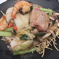 過門香 赤坂溜池山王店 - 