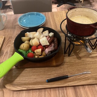 CHEESE KITCHEN RACLER_0
