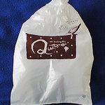 La boulangerie Quignon - キィニョンの袋