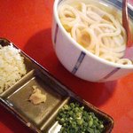 マルガメ製麺所 - 