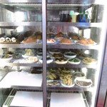 しみず食堂 - 朝9時時点のお料理