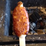 囲炉裏焼きあなみ - 