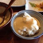 囲炉裏焼きあなみ - 