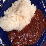野口太郎 - カレーライス