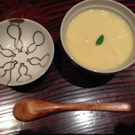 野口太郎 - 茶碗蒸し