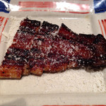 野口太郎 - 鰻パルメザンチーズ